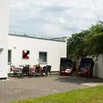Villa Borgwardt