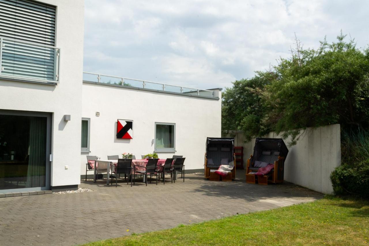 Villa Borgwardt