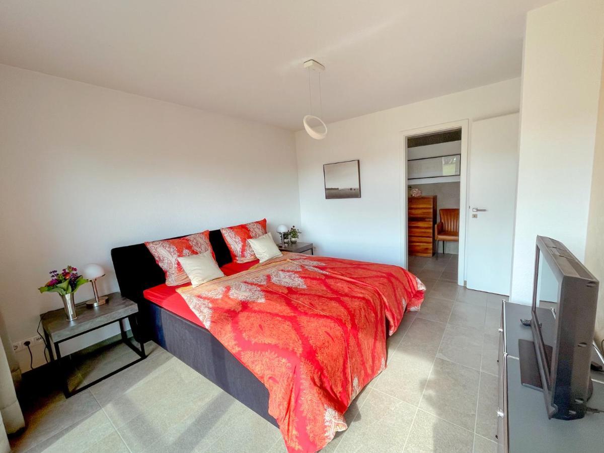 Borgwardt Villa *