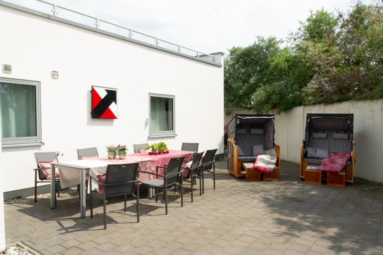 Borgwardt Villa Rostock