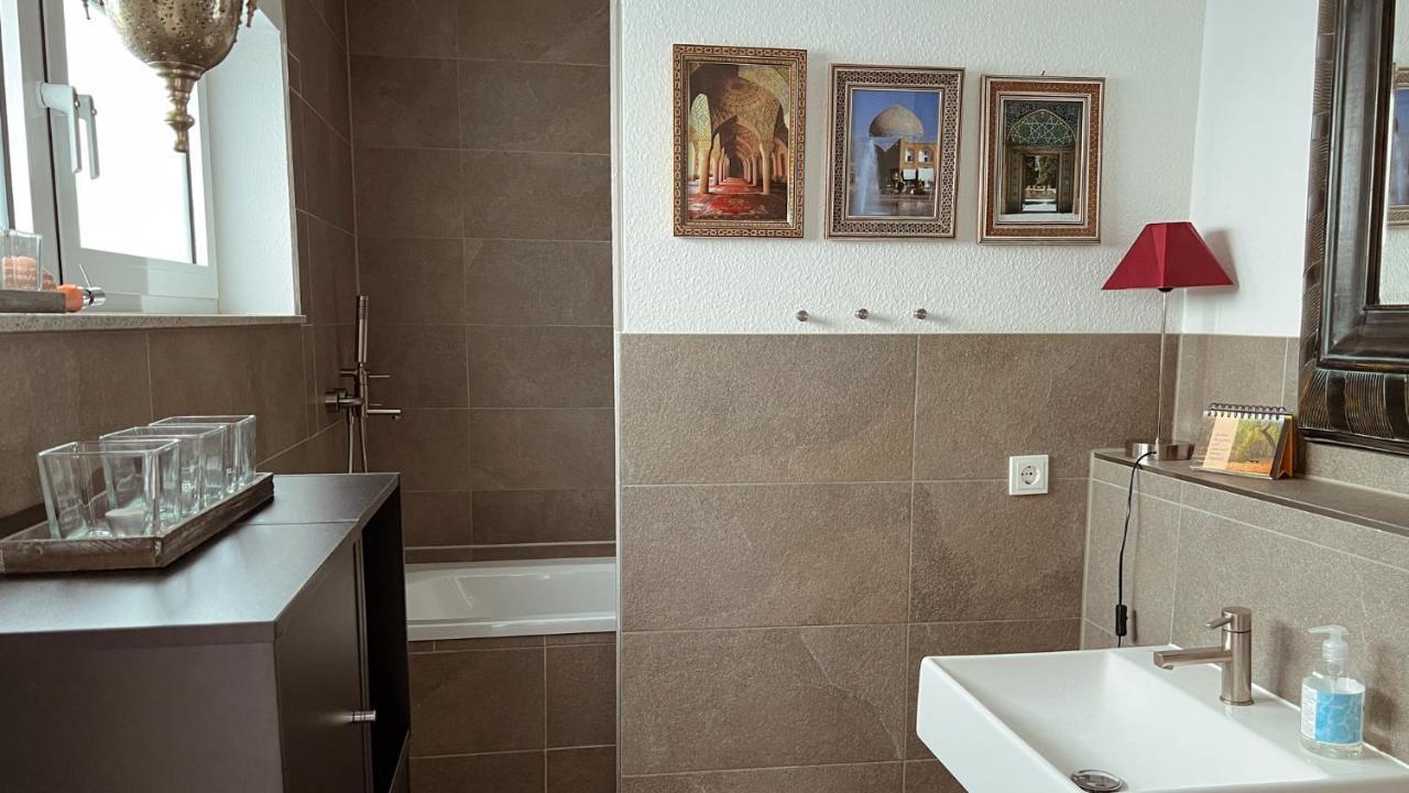Borgwardt Villa *