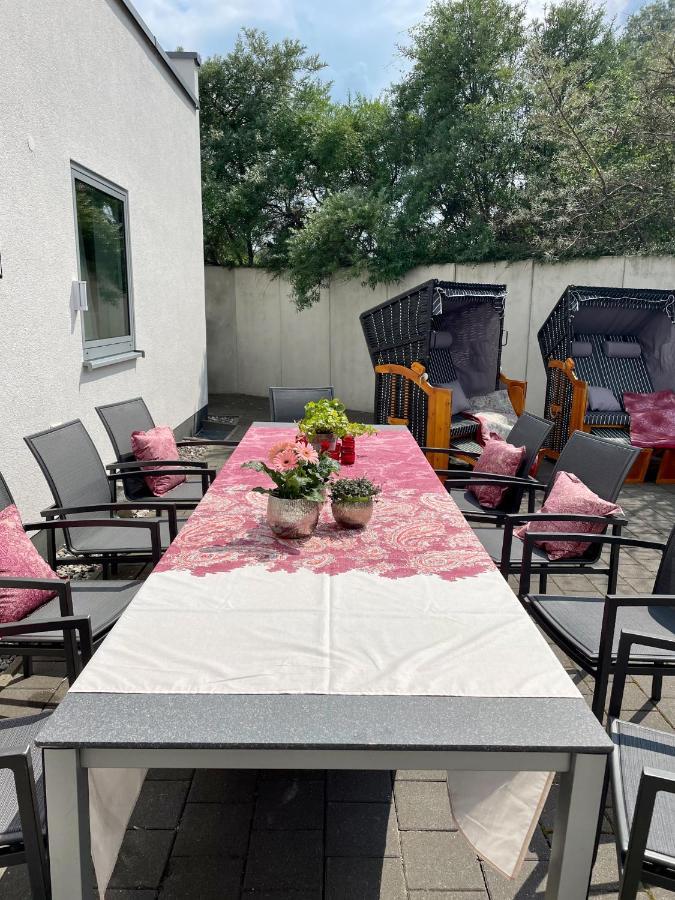 Borgwardt Villa Rostock